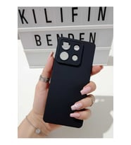 Xiaomi Redmi Note 13 Pro (5G) Kılıf Modeli