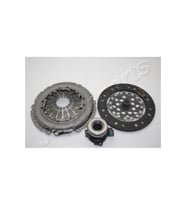 Opel Astra G H Corsa C D Z10XE Z12XE 2001- Debriyaj Rulmani 3182600111 Magneti Marelli