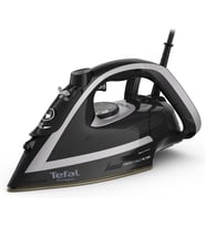 Tefal Fv8062 Puregliss 50 Gr Sürekli Ve 280 Gr Şok Buharlı 3000 Watt Buharlı Ütü (Çok Renkli)