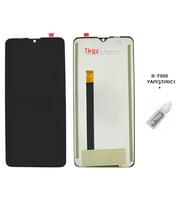 Reeder P13 blue MAX Uyumlu Lcd Ekran Dokunmatik Servis Lcd + B-7000