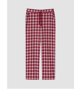 LCW DREAM Pembe Ekose Kadın Pijama Altı