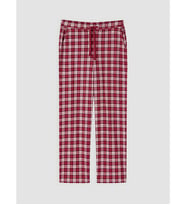 LCW DREAM Pembe Ekose Kadın Pijama Altı