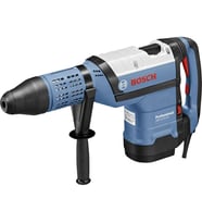 Professional GBH 12-52 DV Kırıcı Delici (1.700 W, 11,9 kg, 19 J, Betonda Delme Çapı: 52 mm)