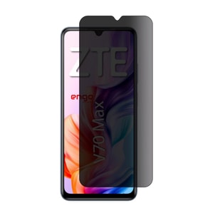 ZTE Nubia V70 Max Hayalet Ekran Koruyucu 9H Nano Şeffaf