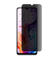 ZTE Nubia V70 Max Hayalet Ekran Koruyucu 9H Nano Şeffaf