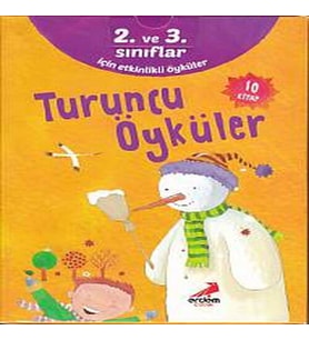 Tcu Öyküler Seti (10 Takım)