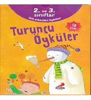 Tcu Öyküler Seti (10 Takım)