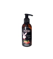 Raspberry Flavored Massage Oil 120ml Ahududu Aromalı Vücut Masaj Yağı