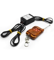 12 Modlu Uzaktan Kumandalı Led Çakar Modülü 12V