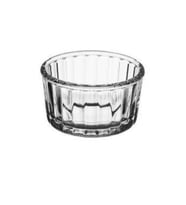 6'lı Ramekin Kase Seti, Sufle ve Kahvaltılık, Şık ve Kullanışlı