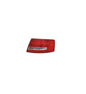 AUDI A6 ARKA STOP LEDLİ ARKA SİSLİ SOL 04-08 AUD10A6038 4F5945095N