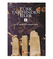 Türk Tarihinden İzler - 1
