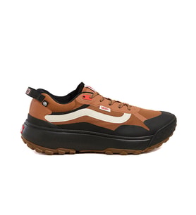 Vans Mte Crosspath Erkek Outdoor Ayakkabısı VN000CVUN1Z1 Kahverengi