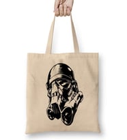 Star Wars Bez Çanta Uzun Saplı