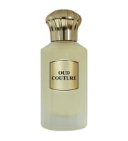 Ahmed Al Maghribi Oud Couture Extrait De Parfum 100 ml Unisex Parfüm