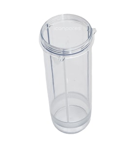 Arzum İle Uyumlu AR1174 Shake'n Take Neo Maxi Kişisel Blender Doğrayıcı Hazne 570 ml