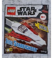 LEGO Star Wars 912172 Jedi Starfighter