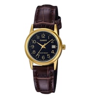 Casio LTP-V002GL-1BUDF Kadın Kol Saati