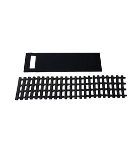 Katlanır Kauçuk Kar Kum Paleti 1.00 cm ( ADET FİYATI )