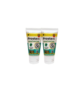 Süper Prostavec Cream 50 ml 2 Adet / Erkeklerin Özel Sorununa Destekleyici Krem