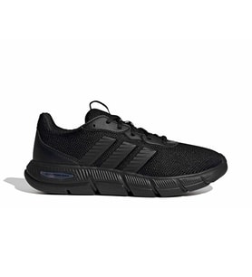 Adidas CLOUDFOAM FLEX - LACES Unisex Günlük Ayakkabı HQ4961 Siyah