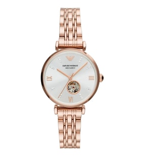 Emporio Armani AR60023 Otomatik Kadın Kol Saati