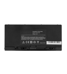 Asus B551LG-CN009G Uyumlu Batarya Pil B41N1327 (Çok Renkli)