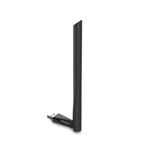 MERCUSYS MU6H AC650 Dual Band USB 30 Kablosuz Adaptör