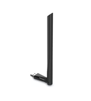 MERCUSYS MU6H AC650 Dual Band USB 30 Kablosuz Adaptör