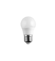 Noas 6W LED Top Ampul E27 Beyaz Işık YL95-0701-T