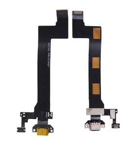Meizu Pro 5 Mx5 Pro Şarj Soket Mikrofon Flimi