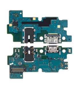 Samsung Galaxy A20 Şarj Bordu Flex SM-A205F, ENTEGRELİ