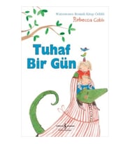 Tuhaf Bir Gün