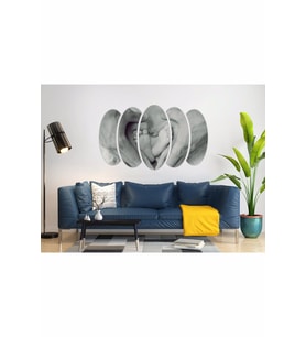 BEBEK KALP MDF TABLO-3461