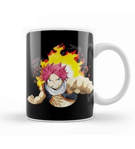 Guild Fire Slayer Kupa Bardak Porselen