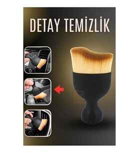 TransForMacion Oto İç Detay Temizlik Fırçası 720923