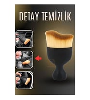TransForMacion Oto İç Detay Temizlik Fırçası 720923