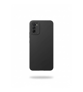 Samsung A 03 S Silikon kılıf Modeli