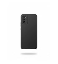 Samsung A 03 S Silikon kılıf Modeli