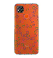 Xiaomi Redmi 9C  Kamera Korumalı Kapak Hello Kitty Tasarımlı Şeffaf  Kılıf