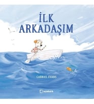 İlk Arkadaşım (Ciltli)