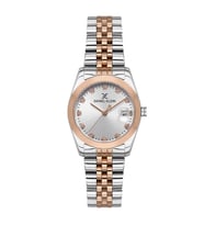 DANIEL KLEIN DK102-DK.1.13493-6 ROSE GOLD KADIN KOL SAATİ