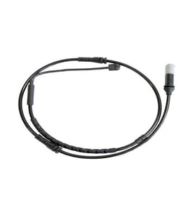 BMW 5 Serisi F10-F18 - 7 Serisi F01-F02-F03-F04 Fren Balata Fişi