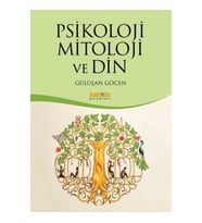 Psikoloji Mitoloji ve Din