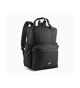 Puma Phase College Backpack Sırt Çantası-En: 31 cm, Boy: 44 cm, Derinlik: 15 cm 09134803 Siyah