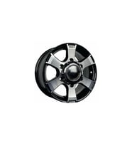 6*180*16 B/D TRANSİT JUMBO JANT MODELİ (4Ad)