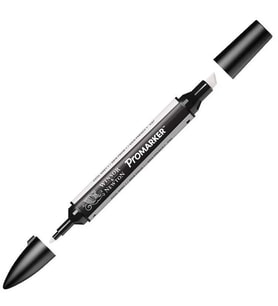 Talens Grafik Çizim Kalemi Cool Grey 1