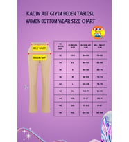 Kadın Antrasit Wide Leg Yüksek Bel Denim Pantolon Fonksiyonel Dayanıklı Kaliteli Konforlu Şık