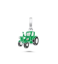 John Deere Traktör Kolye Ucu ARB67