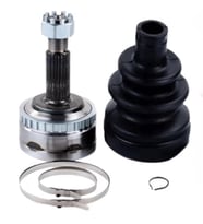 Opel Astra F Corsa B C X14XE 1.2 1.4 8V Aks Kafasi Dış 22X28X52 155MM Absli 26032411 Wencor